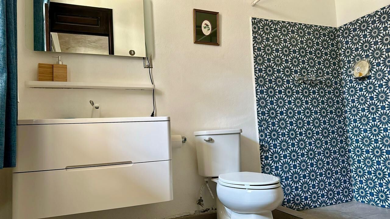 Photo of Bathroom in Mixquiahuala