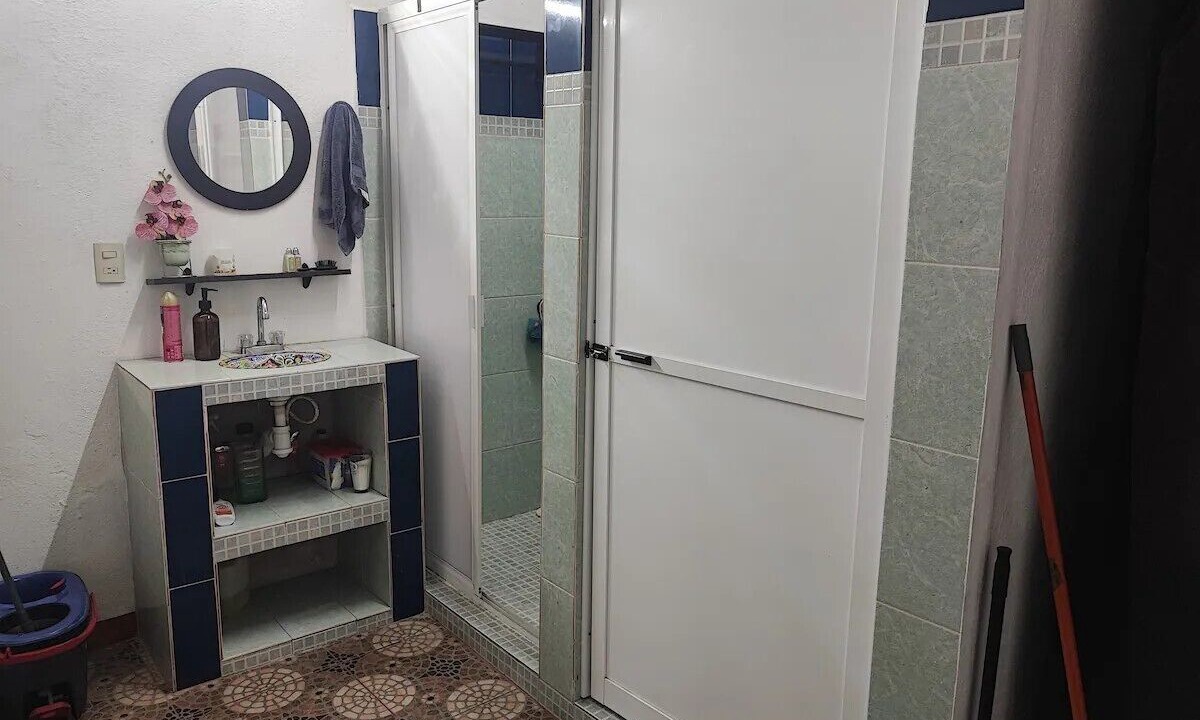 Photo of Bathroom in Emiliano Zapata