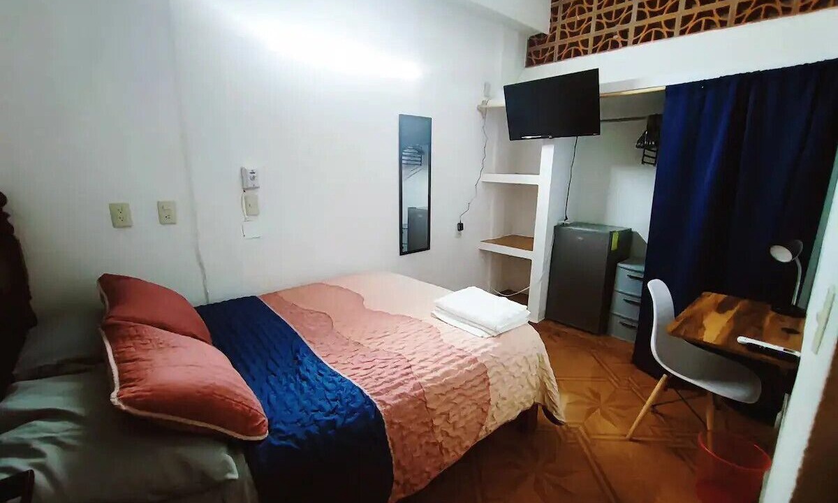Photo of Bedroom in Emiliano Zapata