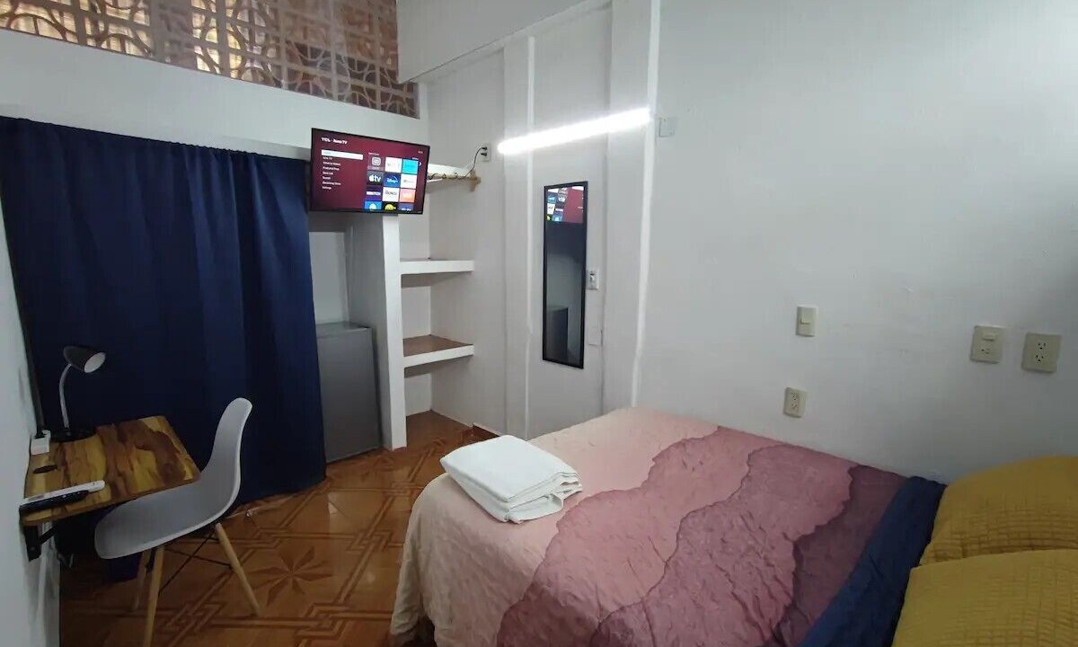 Photo of Bedroom in Emiliano Zapata