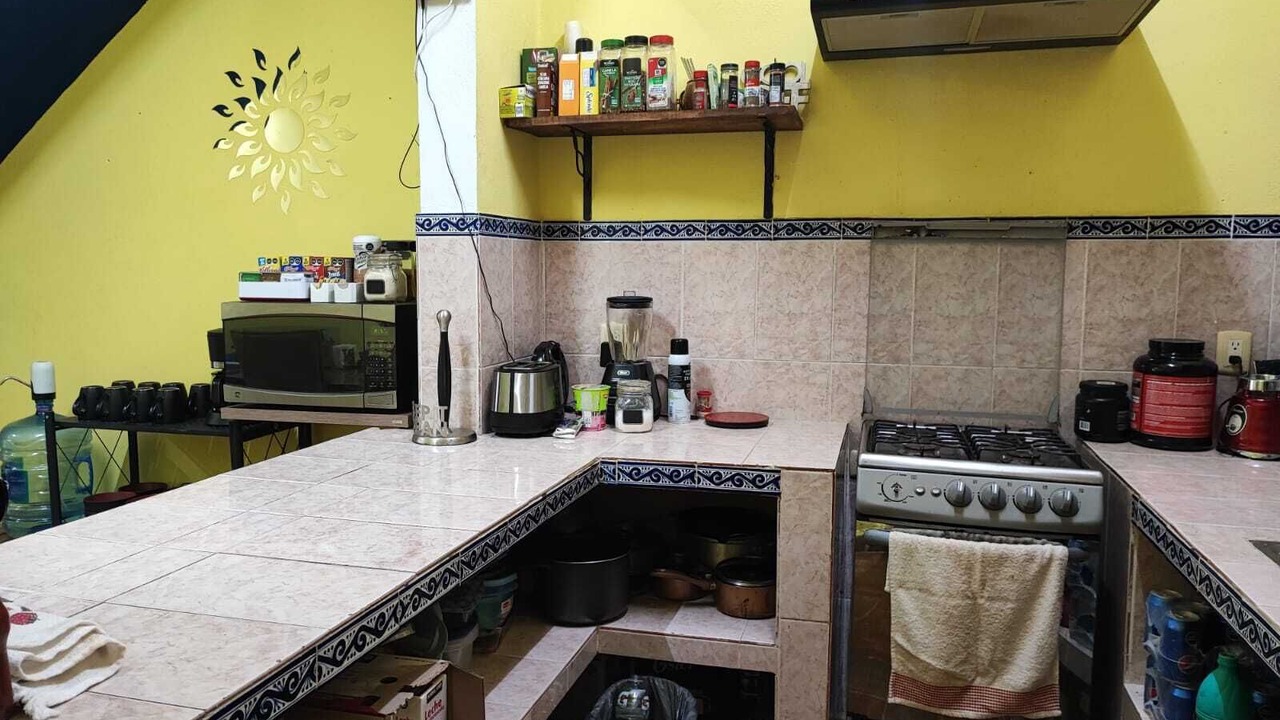 Photo of Kitchen in Emiliano Zapata