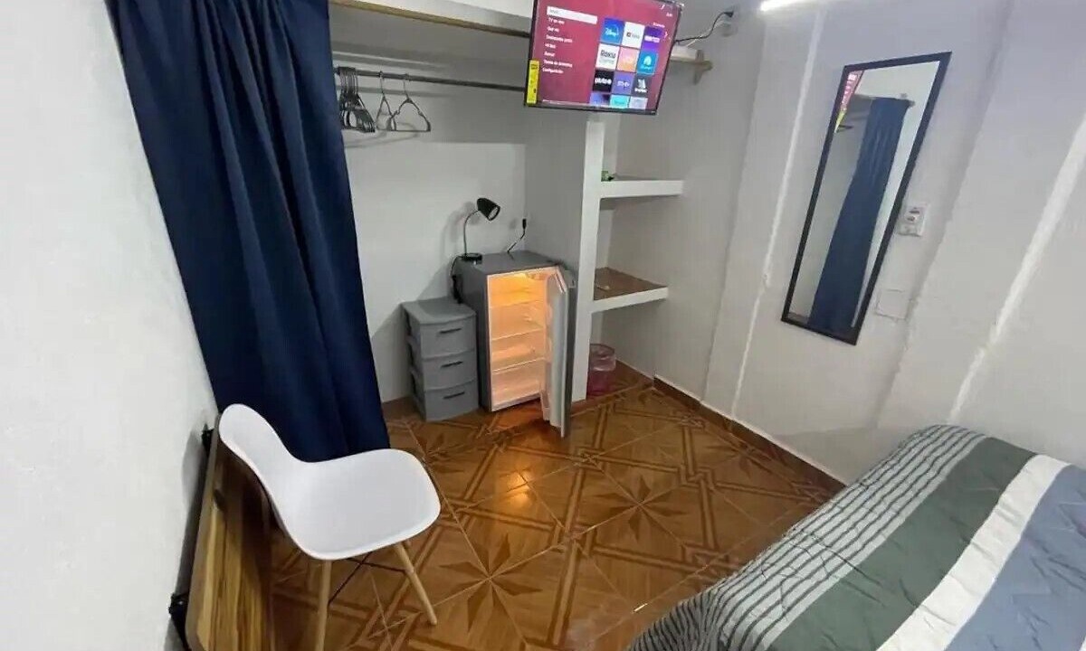 Photo of Bedroom in Emiliano Zapata