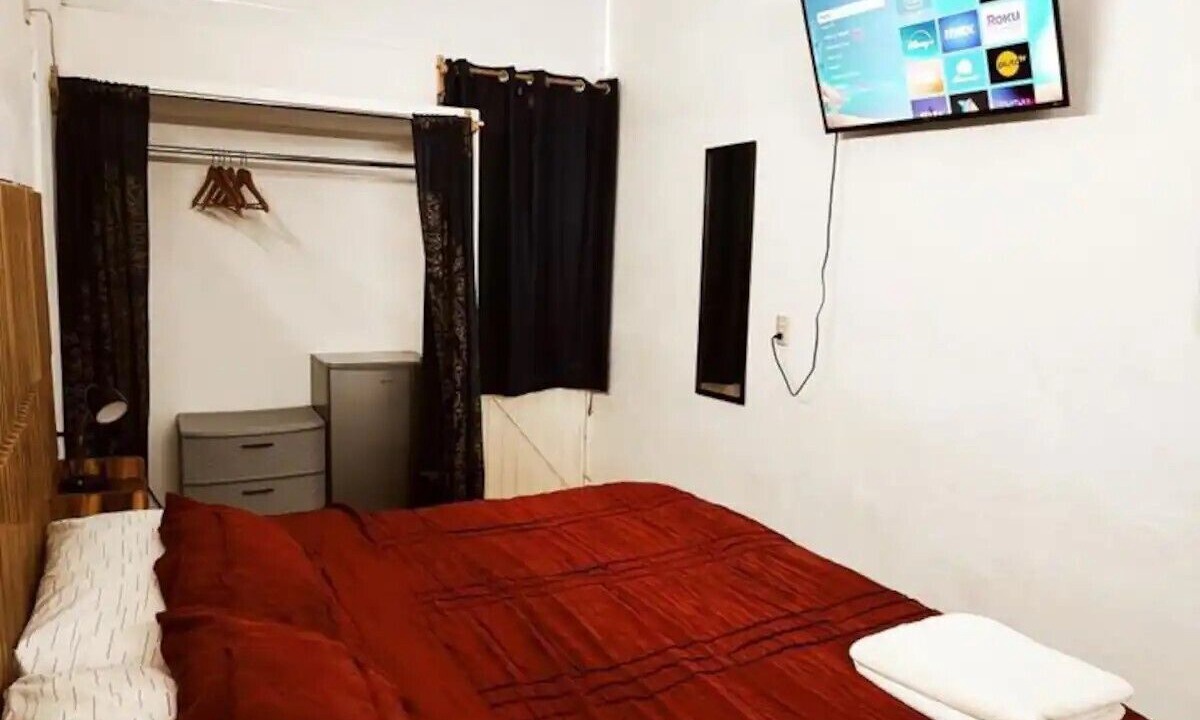 Photo of Bedroom in Emiliano Zapata