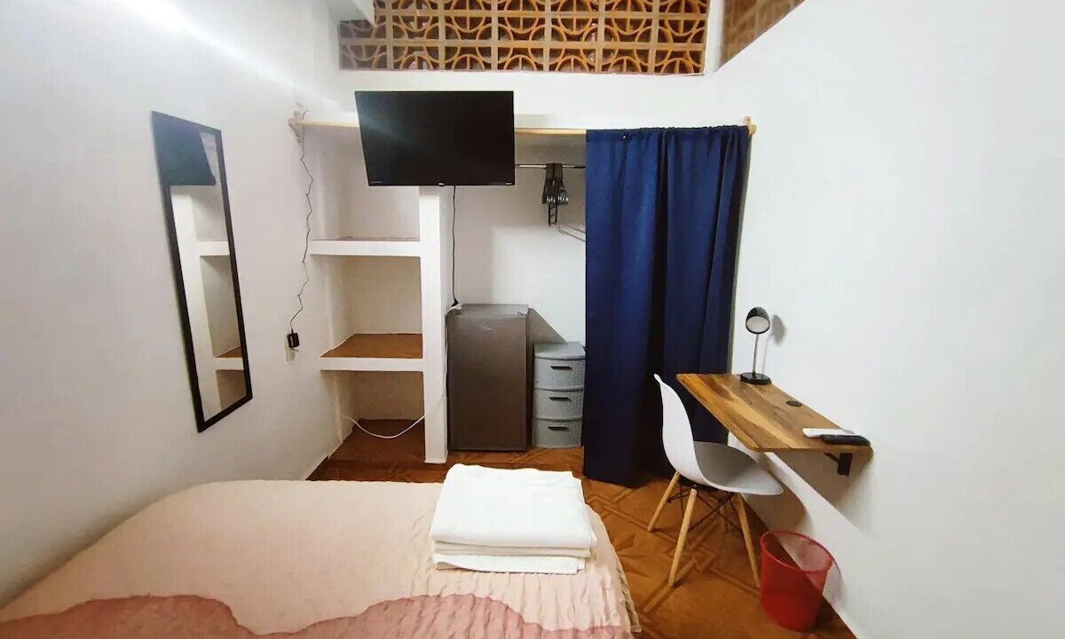 Photo of Bedroom in Emiliano Zapata