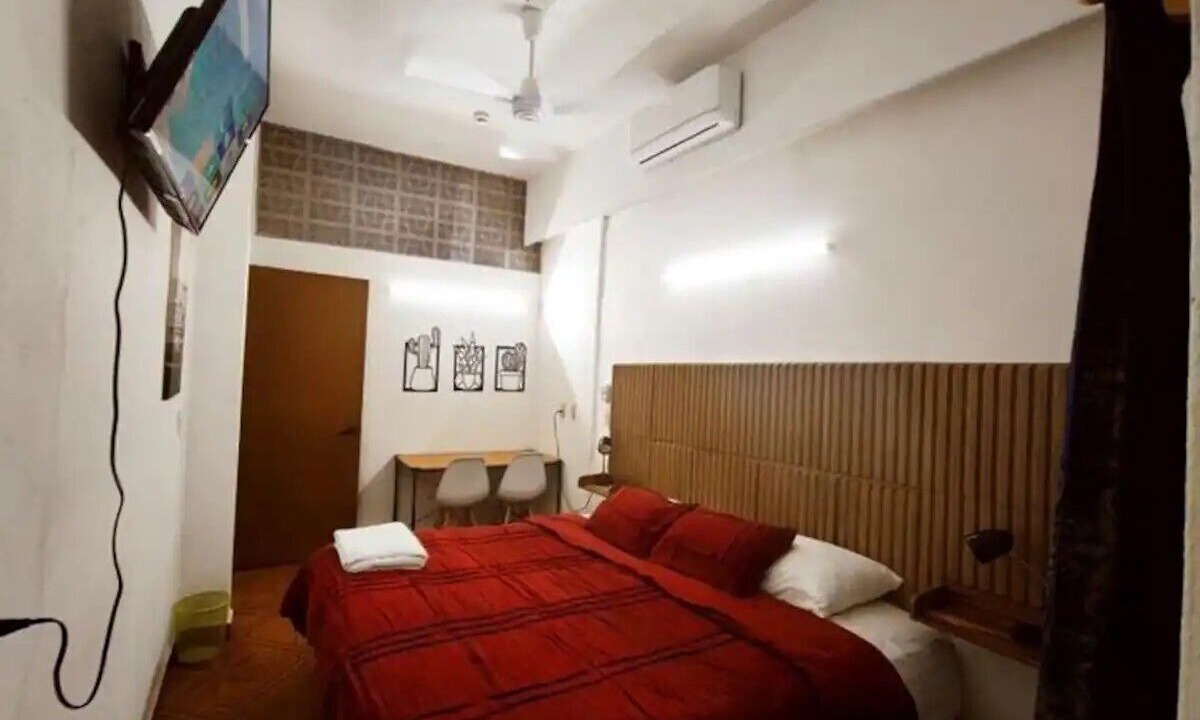 Photo of Bedroom in Emiliano Zapata