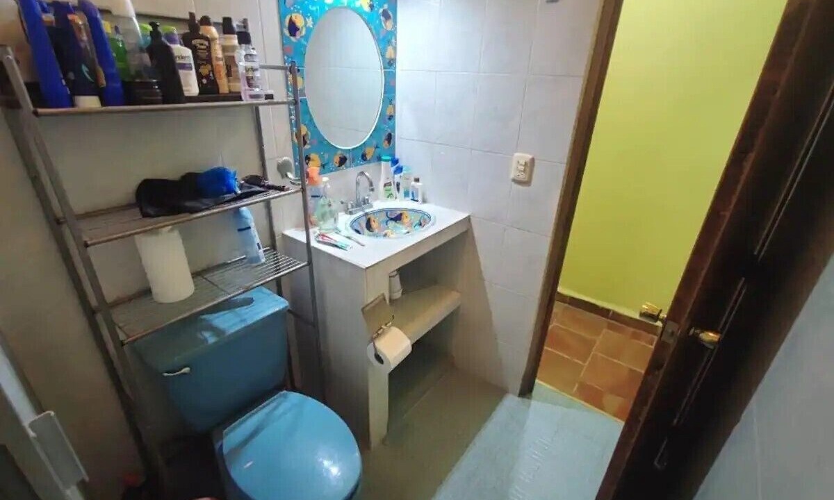 Photo of Bathroom in Emiliano Zapata