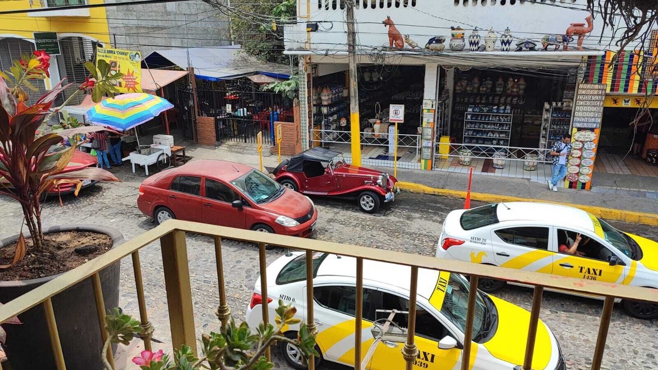 Photo of Patio Balcony in Emiliano Zapata
