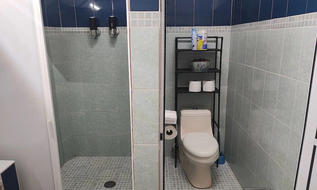 Photo of Bathroom in Emiliano Zapata