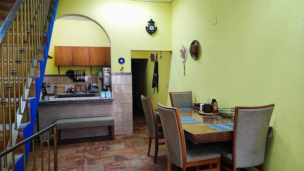 Photo of Livingroom in Emiliano Zapata