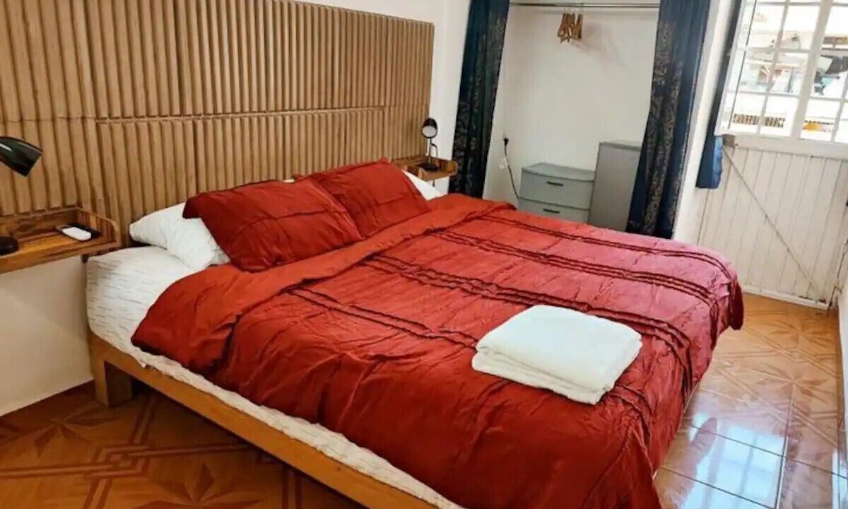 Photo of Bedroom in Emiliano Zapata