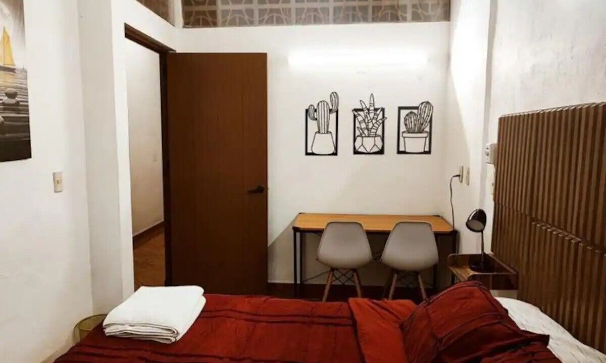 Photo of Bedroom in Emiliano Zapata