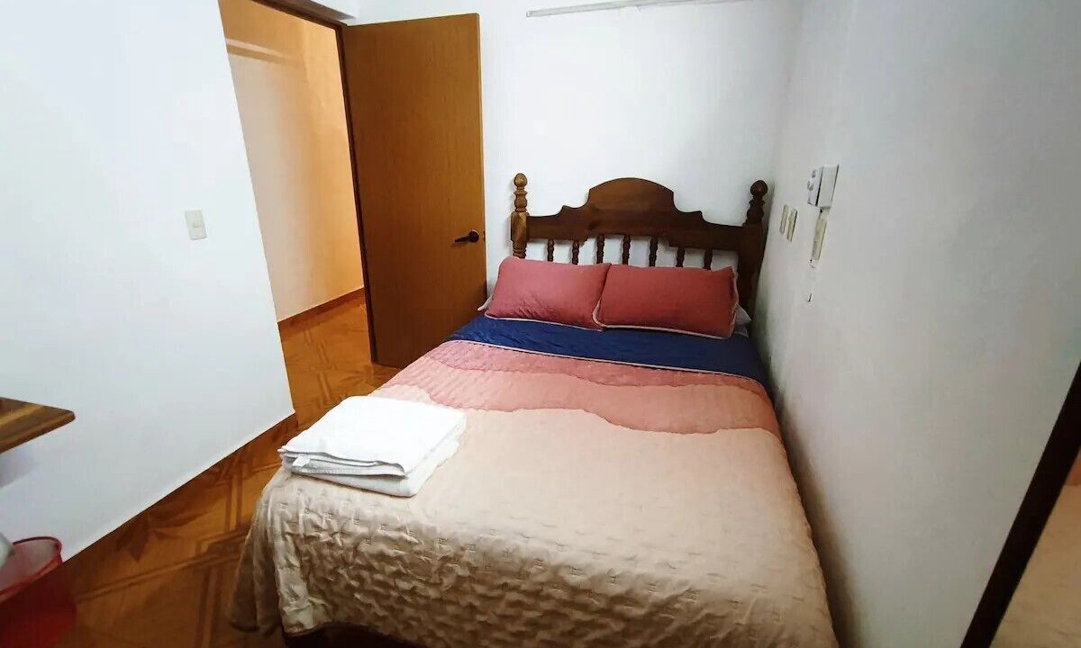Photo of Bedroom in Emiliano Zapata