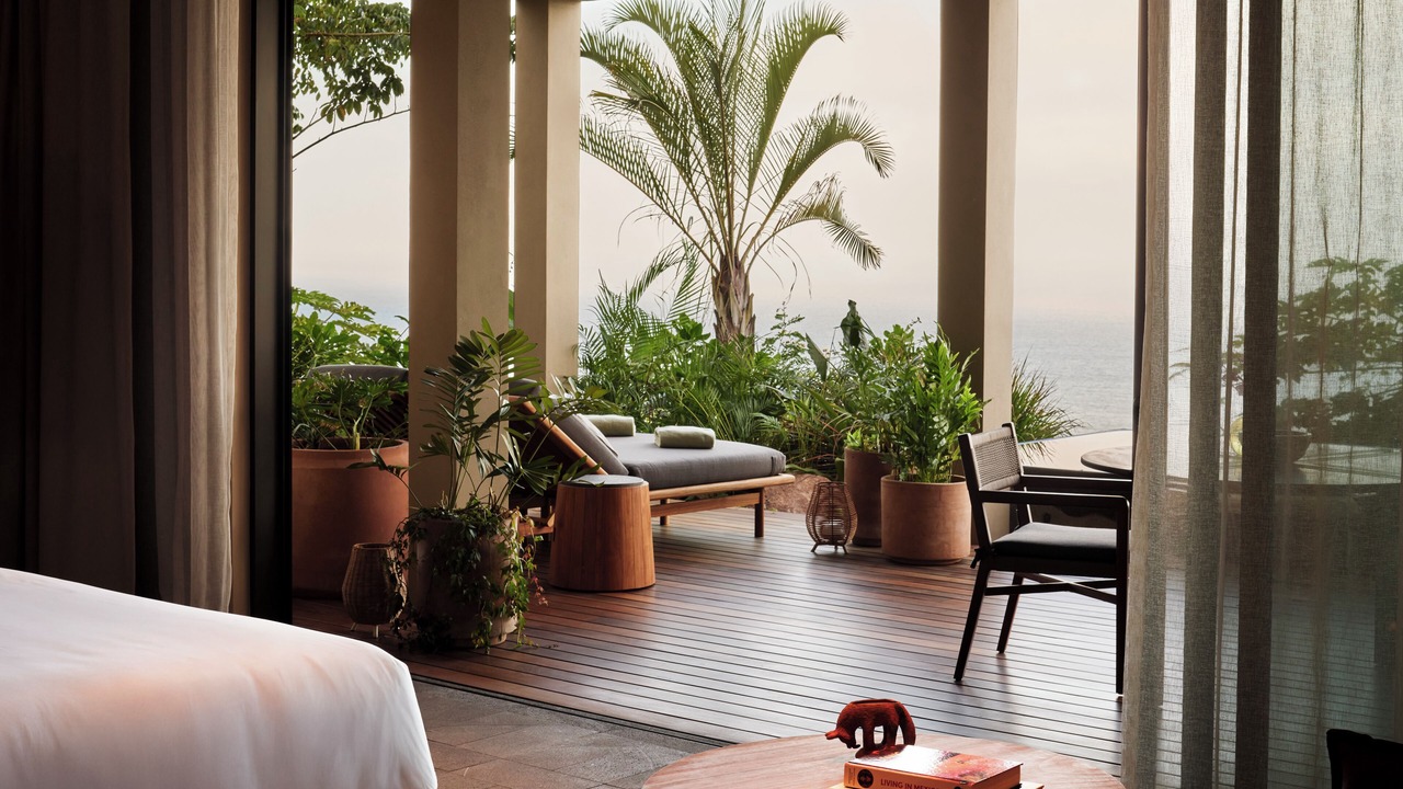 Photo of Bedroom in El Monteon