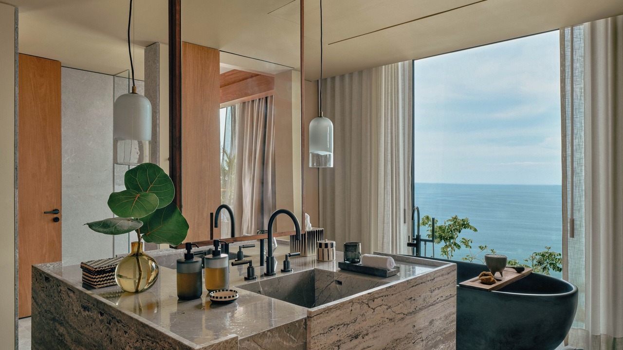 Photo of Bathroom in El Monteon