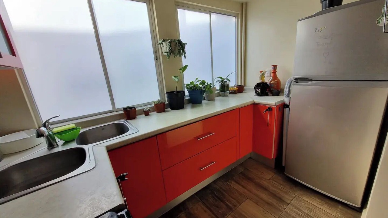Photo of Kitchen in Ixtapalapa