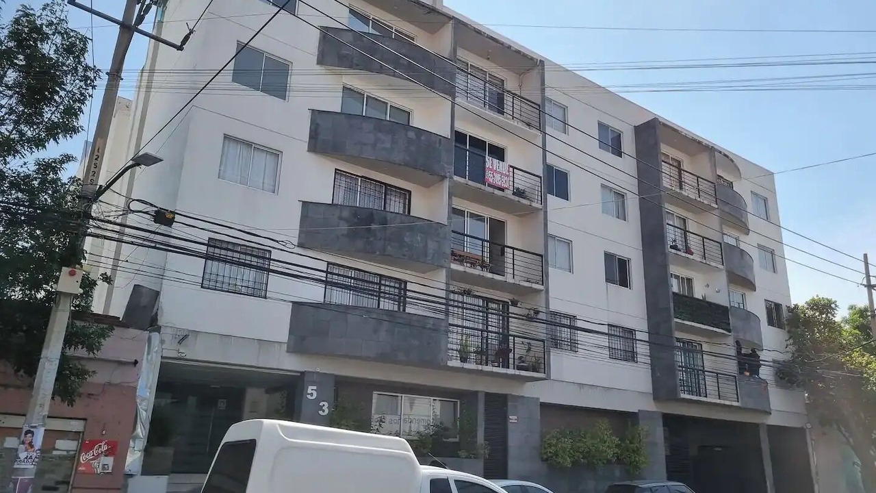 Photo of Outdoor in Ixtapalapa