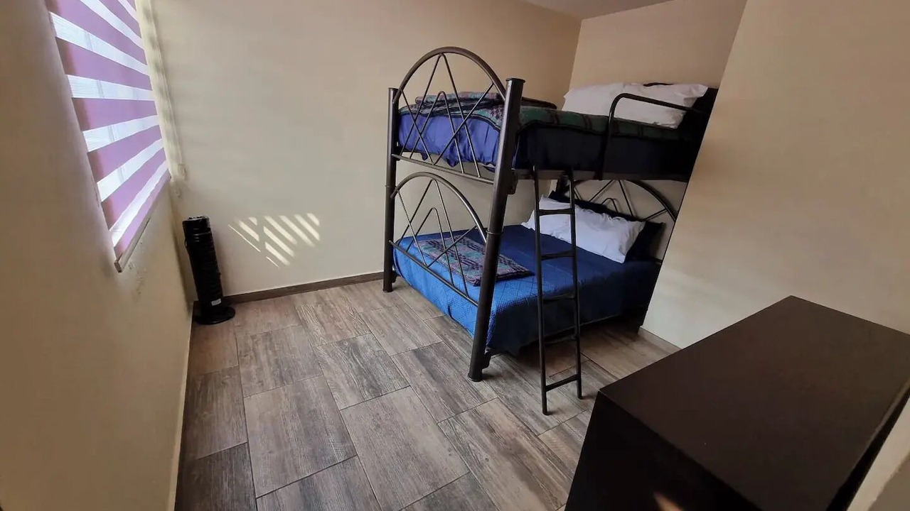 Photo of Bedroom in Ixtapalapa