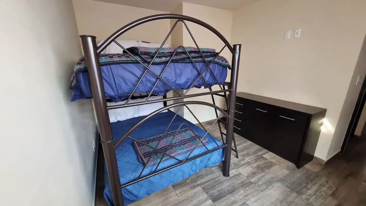Photo of Bedroom in Ixtapalapa