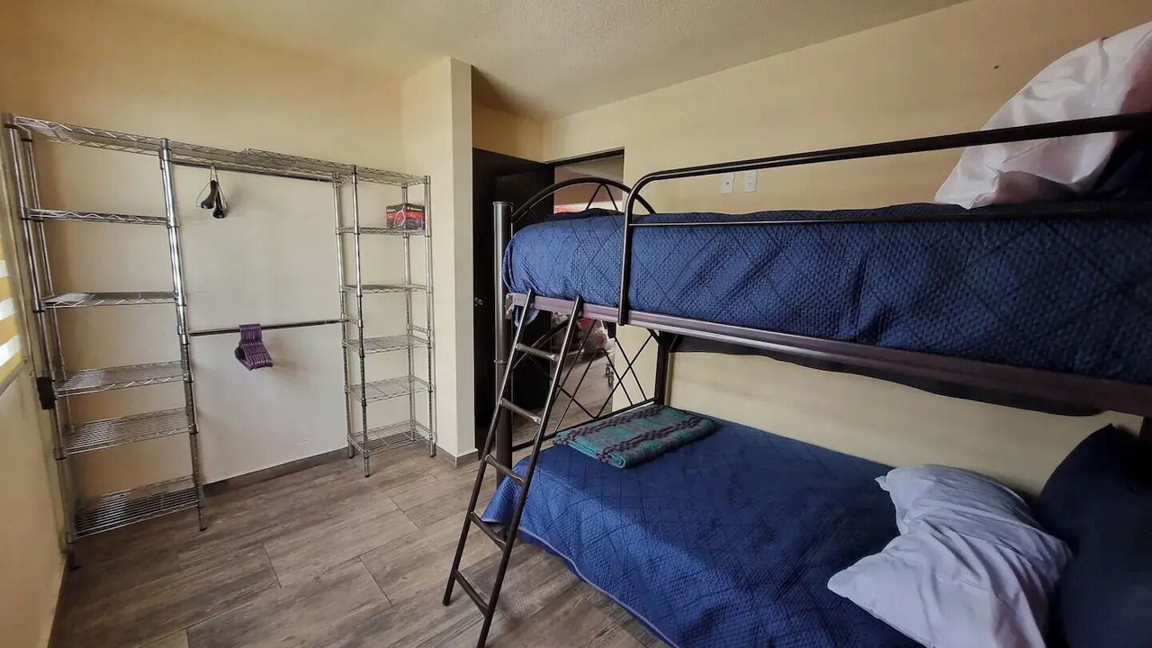Photo of Bedroom in Ixtapalapa