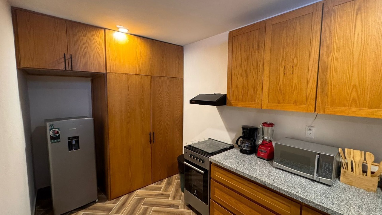 Photo of Kitchen in Ciudad Madero