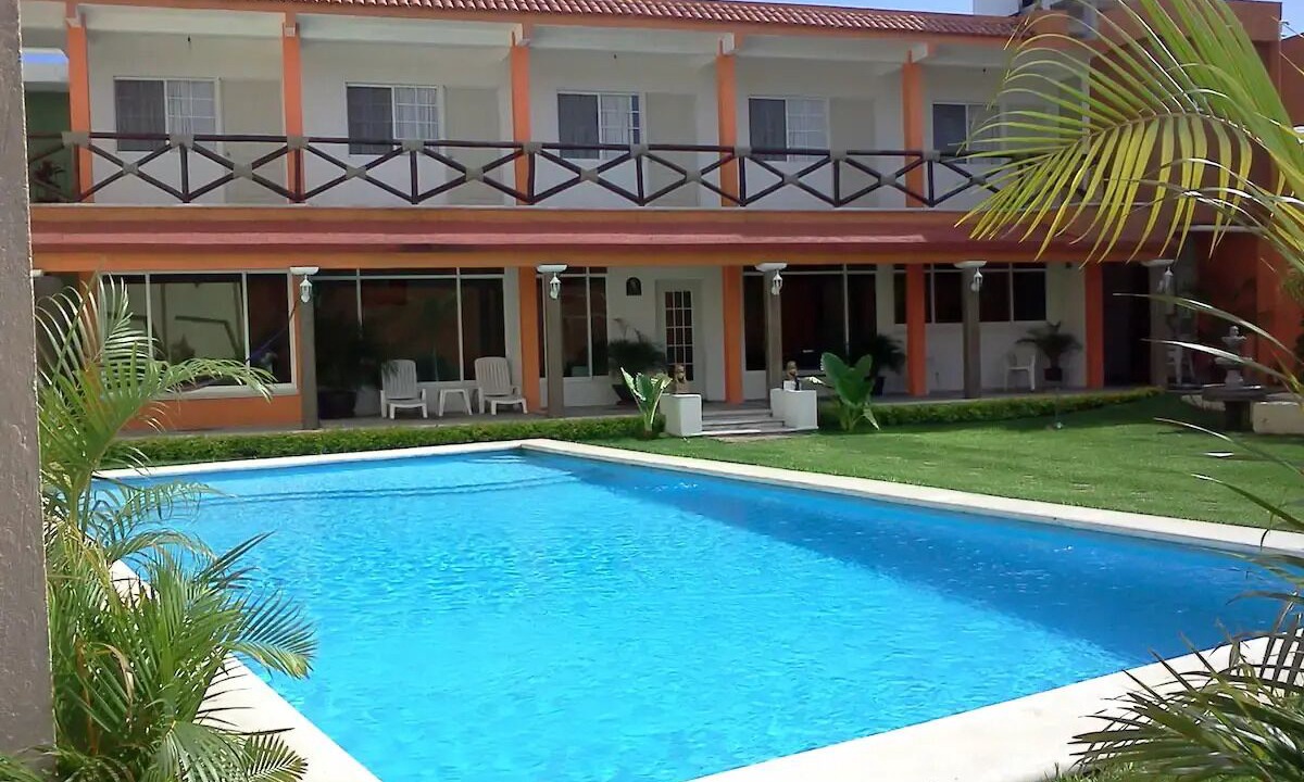 Photo of Outdoor in Xochitepec