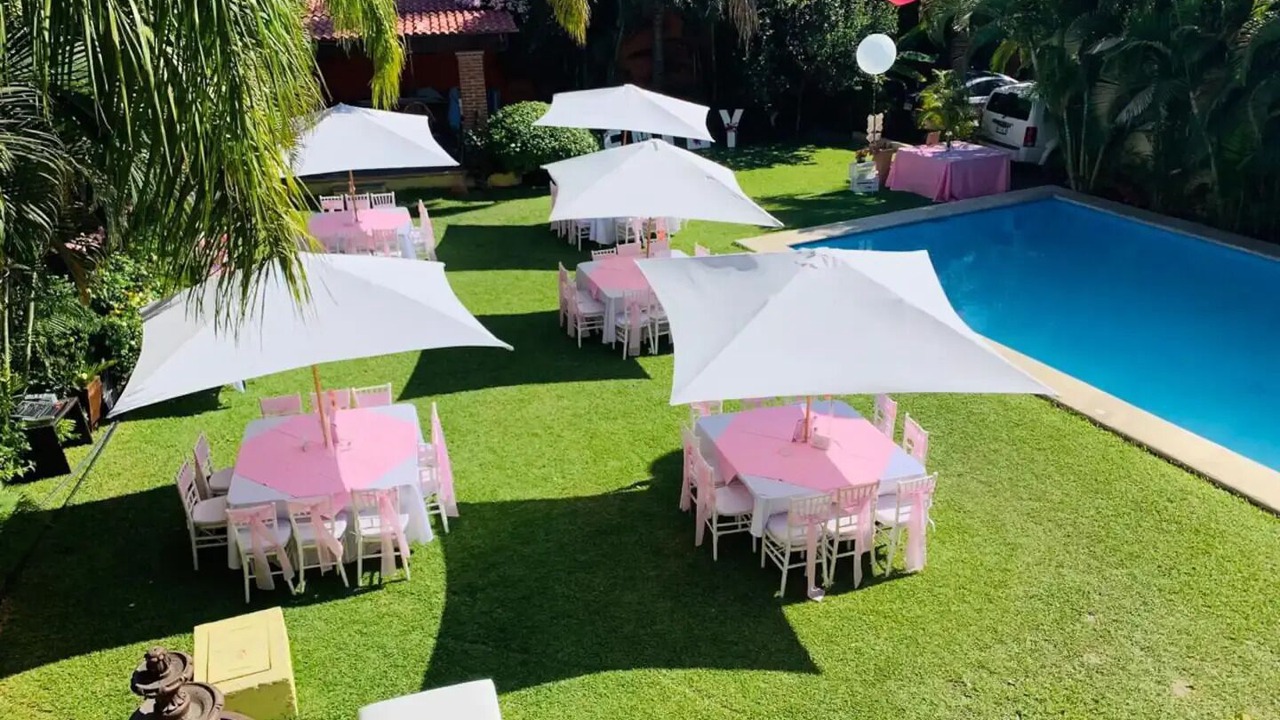 Photo of Outdoor in Xochitepec
