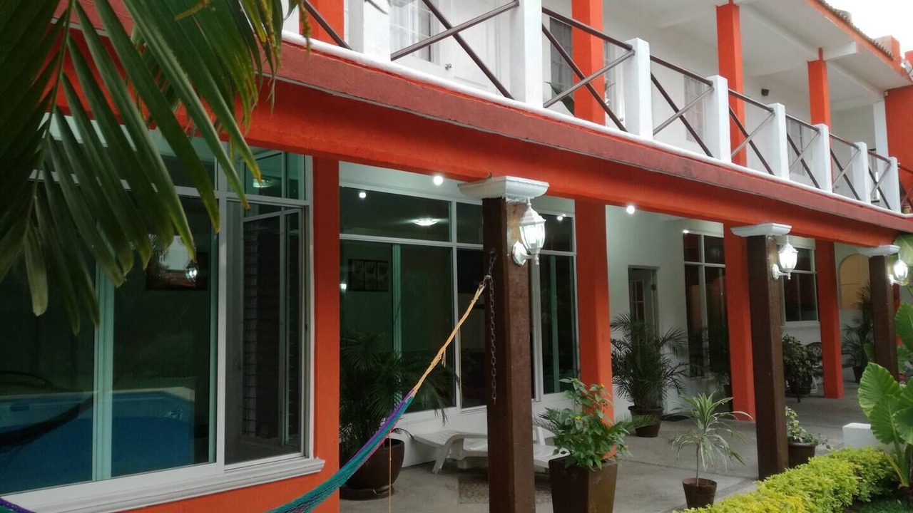 Photo of Outdoor in Xochitepec