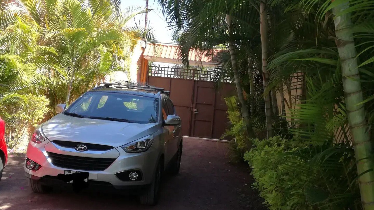 Photo of Outdoor in Xochitepec