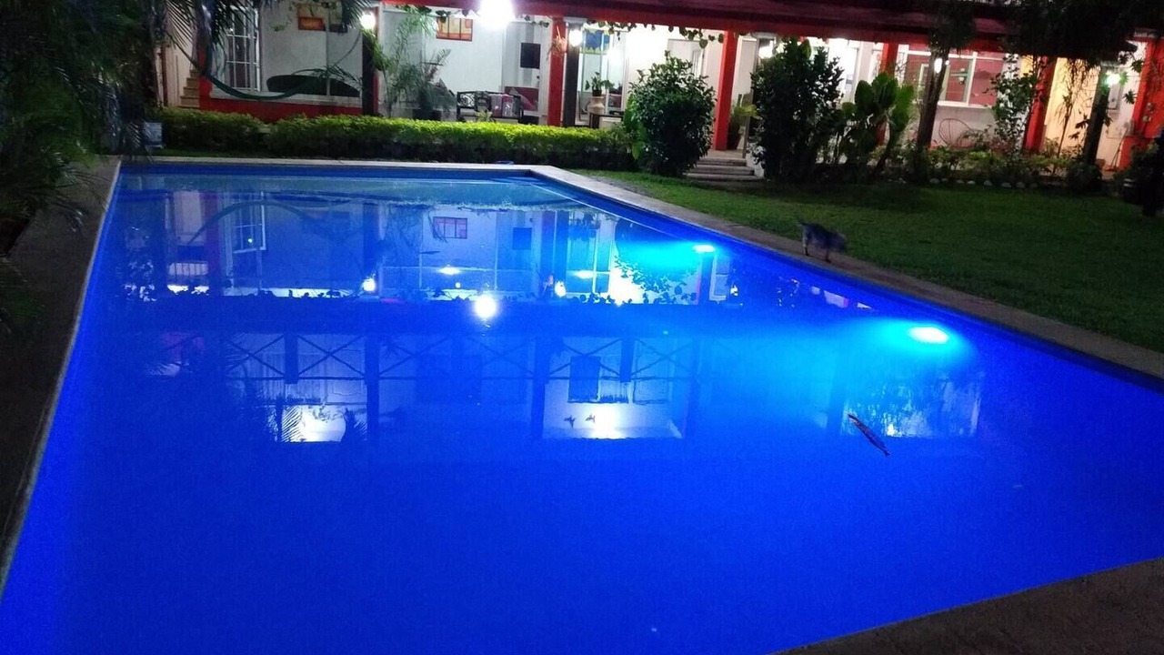 Photo of Outdoor in Xochitepec