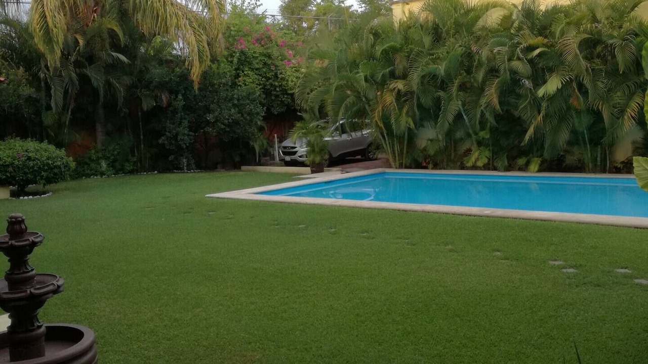 Photo of Outdoor in Xochitepec