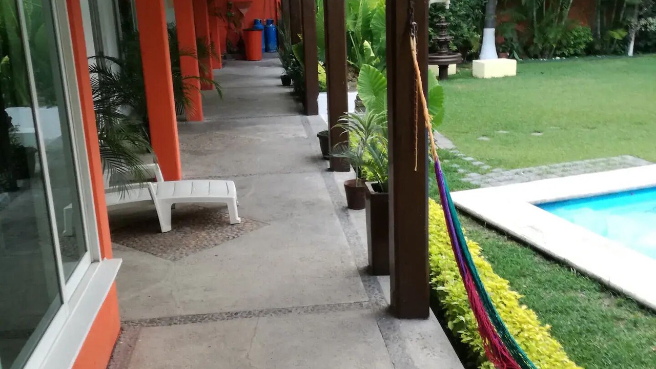 Photo of Outdoor in Xochitepec