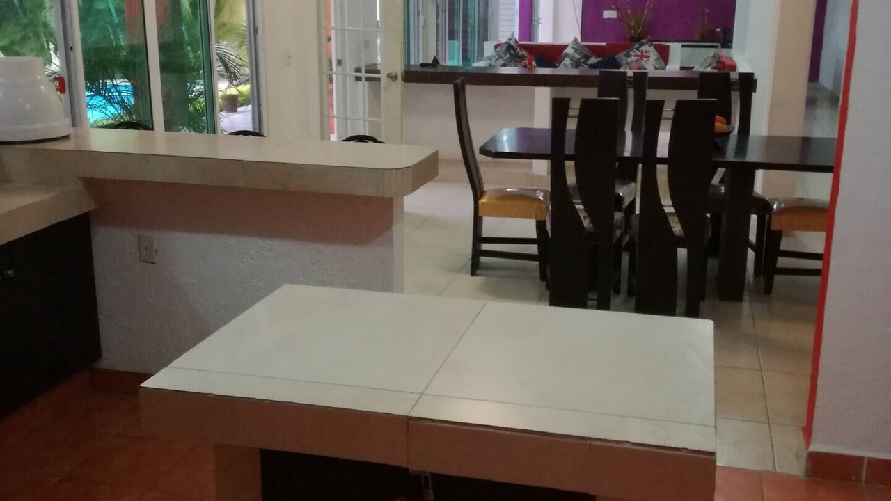 Photo of Kitchen in Xochitepec