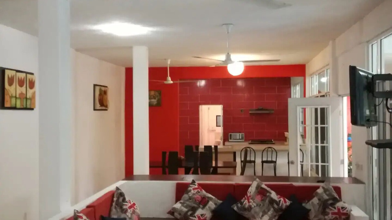 Photo of Livingroom in Xochitepec