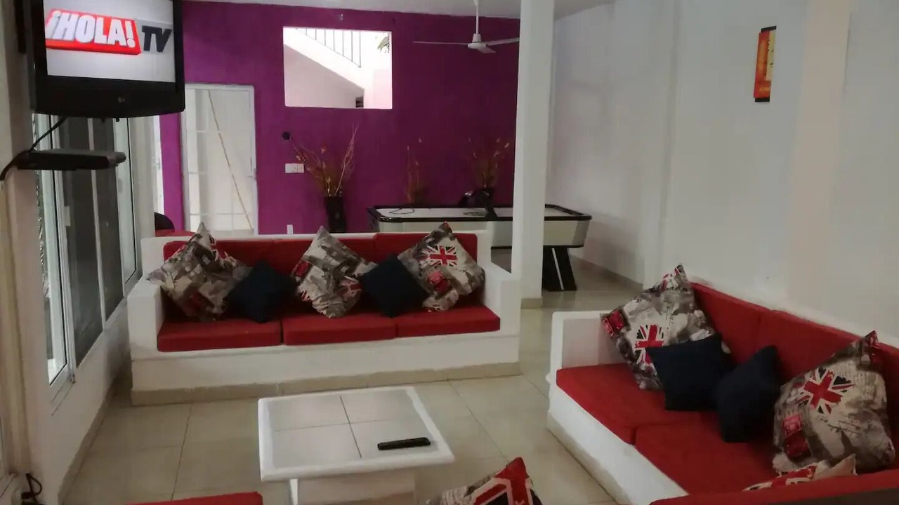 Photo of Livingroom in Xochitepec