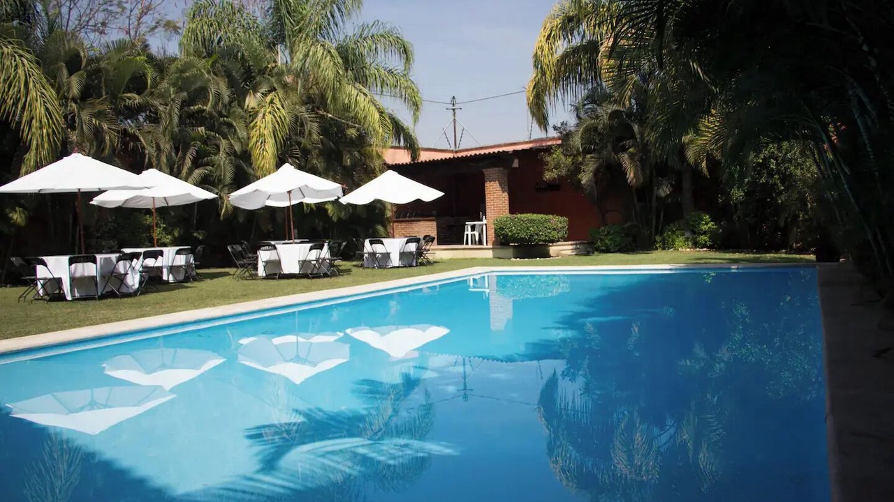 Photo of Outdoor in Xochitepec