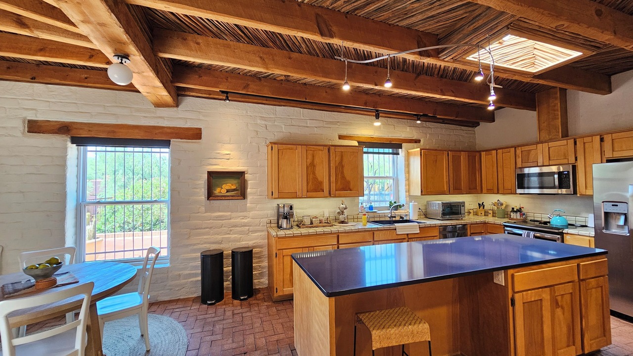 Photo of Kitchen in Vista Del Monte