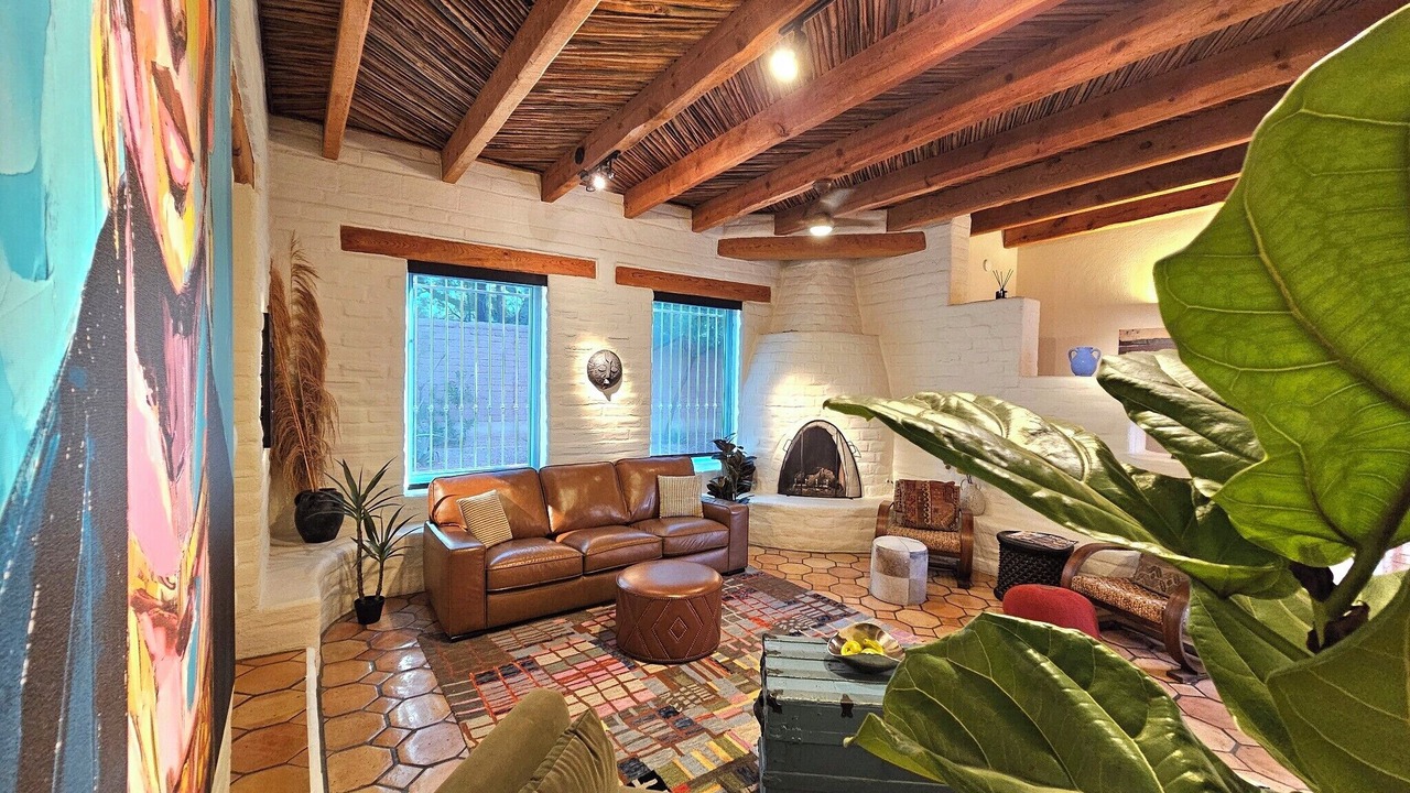 Photo of Livingroom in Vista Del Monte