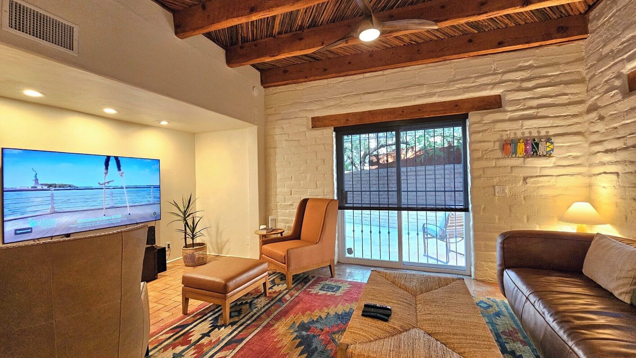 Photo of Livingroom in Vista Del Monte