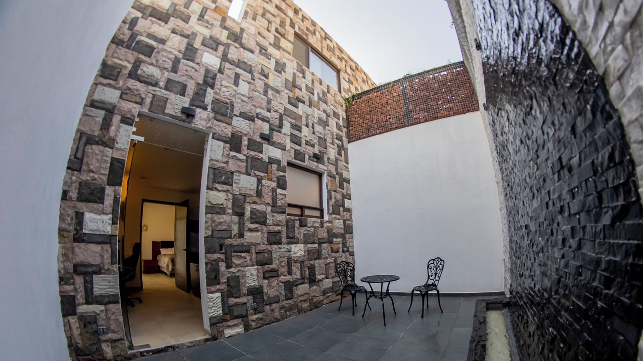 Photo of Livingroom in Jilotepec de Abasolo