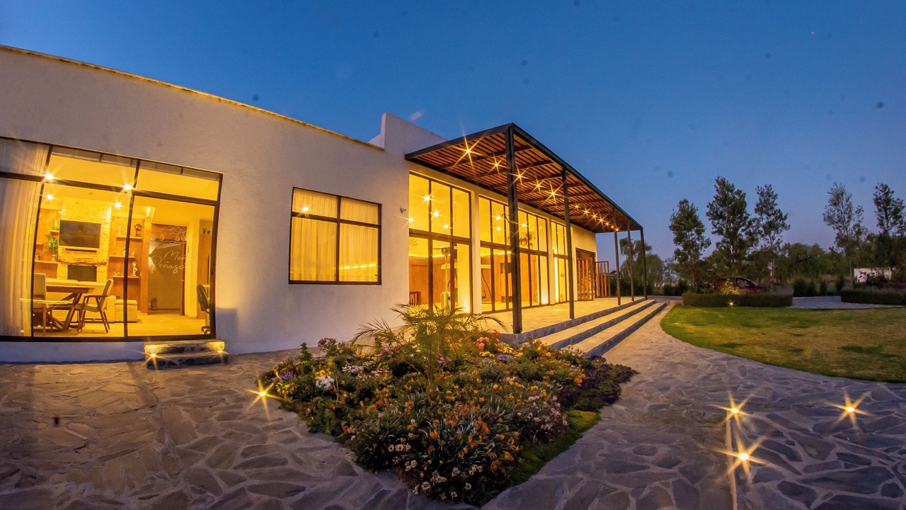 Photo of Outdoor in Jilotepec de Abasolo