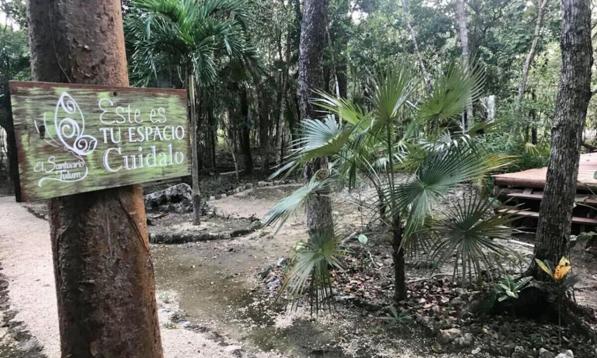 Photo of Outdoor in Chemuyil