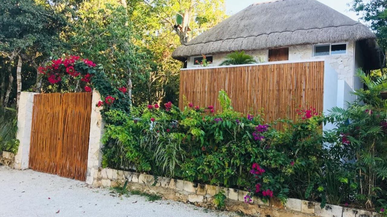 Photo of Outdoor in Chemuyil