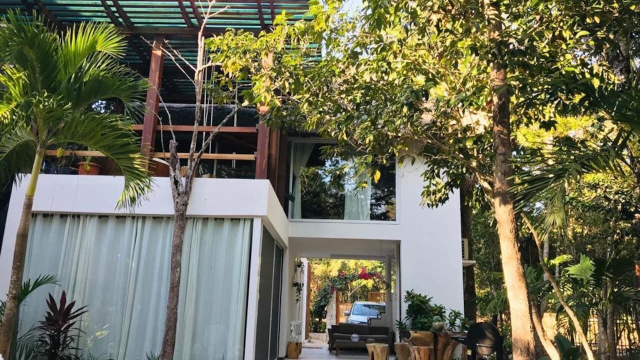 Photo of Outdoor in Chemuyil