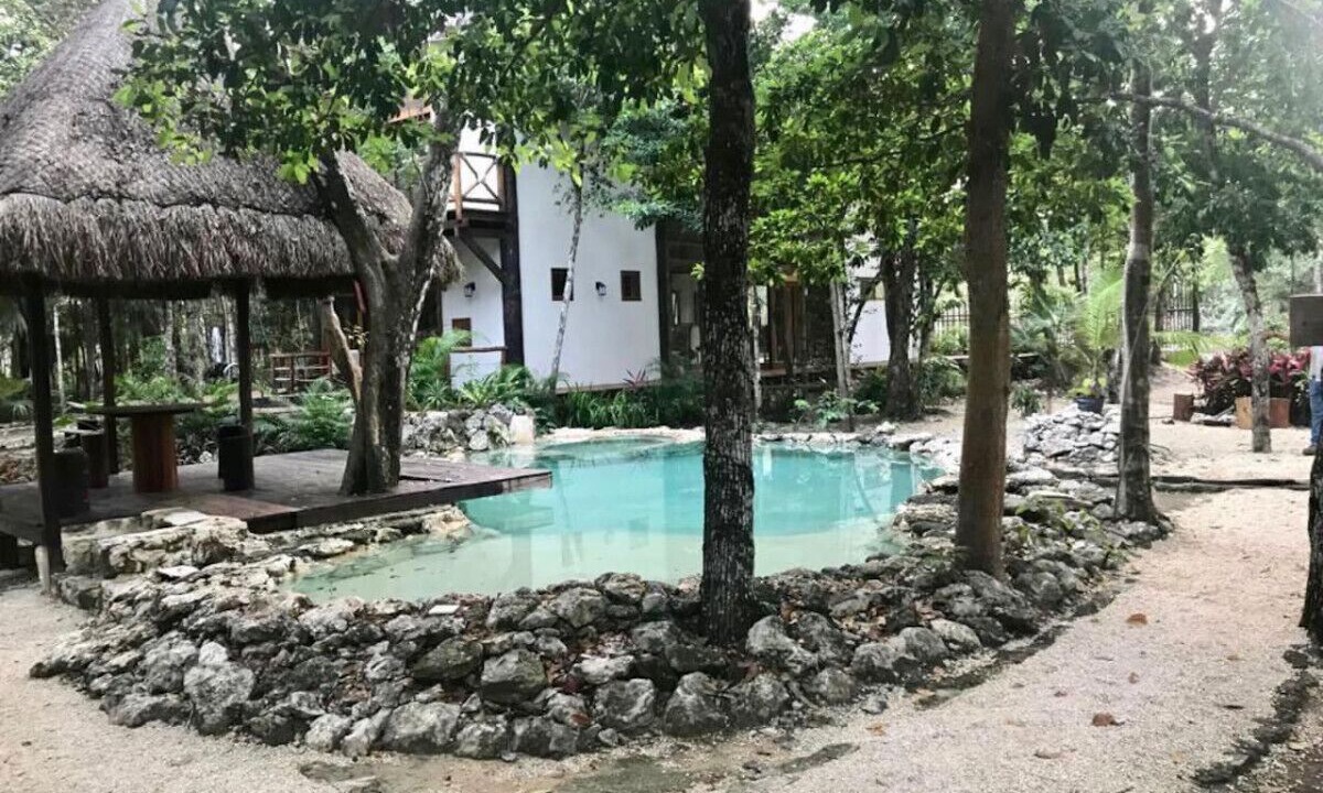 Photo of Outdoor in Chemuyil