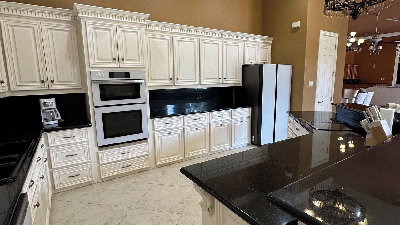 Photo of Kitchen in Palmhurst