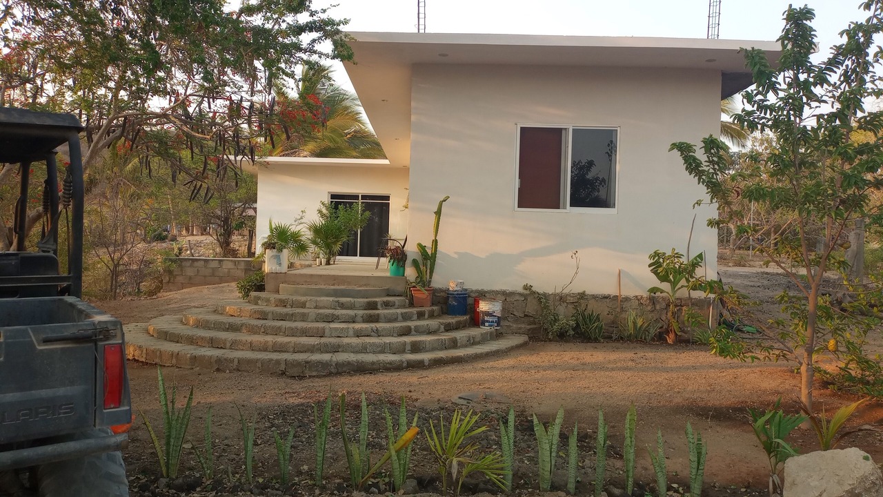 Photo of Outdoor in Villa del Mar