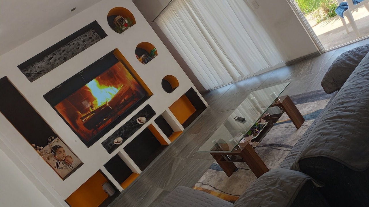 Photo of Livingroom in Villa del Mar