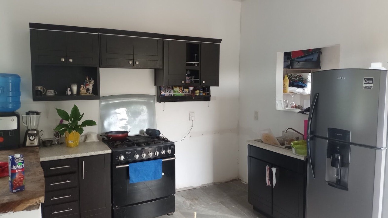 Photo of Kitchen in Villa del Mar