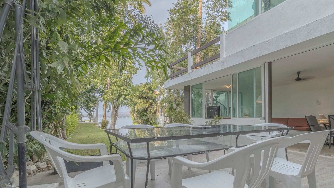 Photo of Outdoor in Tequesquitengo