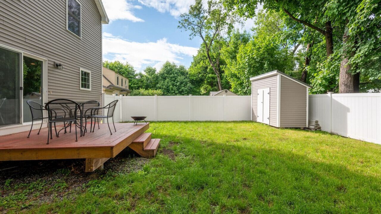 Photo of Outdoor in Westbrook